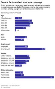 Government Headed To A Shutdown After Last Ditch Vote Fails In Senate