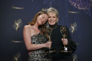 ‘the Pitt’ Wins Drama Emmy Award As The ‘the Studio’ Breaks Emmys Comedy Record