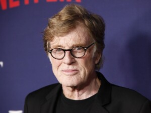Robert Redford, Oscar Winning Actor, Director And Indie Patriarch, Dies At 89