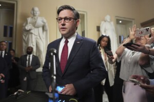 Conservative Activist Charlie Kirk Dies After Being Shot At Utah College Event