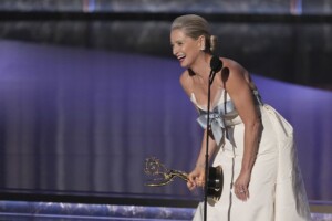 ‘the Pitt’ Wins Drama Emmy Award As The ‘the Studio’ Breaks Emmys Comedy Record