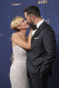 ‘the Pitt’ Wins Drama Emmy Award As The ‘the Studio’ Breaks Emmys Comedy Record