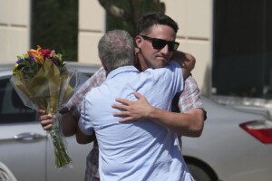 Conservative Activist Charlie Kirk Dies After Being Shot At Utah College Event