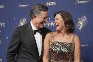 ‘the Pitt’ Wins Drama Emmy Award As The ‘the Studio’ Breaks Emmys Comedy Record