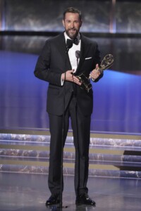 ‘the Pitt’ Wins Drama Emmy Award As The ‘the Studio’ Breaks Emmys Comedy Record