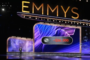 ‘the Pitt’ Wins Drama Emmy Award As The ‘the Studio’ Breaks Emmys Comedy Record