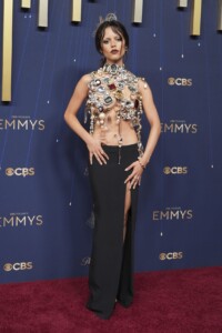 ‘the Pitt’ Wins Drama Emmy Award As The ‘the Studio’ Breaks Emmys Comedy Record