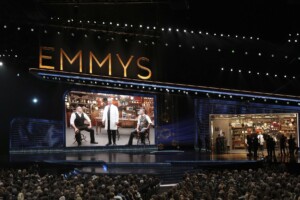 ‘the Pitt’ Wins Drama Emmy Award As The ‘the Studio’ Breaks Emmys Comedy Record