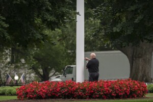 Conservative Activist Charlie Kirk Dies After Being Shot At Utah College Event