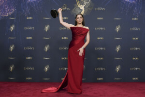 ‘the Pitt’ Wins Drama Emmy Award As The ‘the Studio’ Breaks Emmys Comedy Record