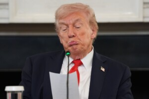 Israel, Hamas Agree To ‘first Phase’ Of Plan To End Fighting, Release Hostages, Trump Says