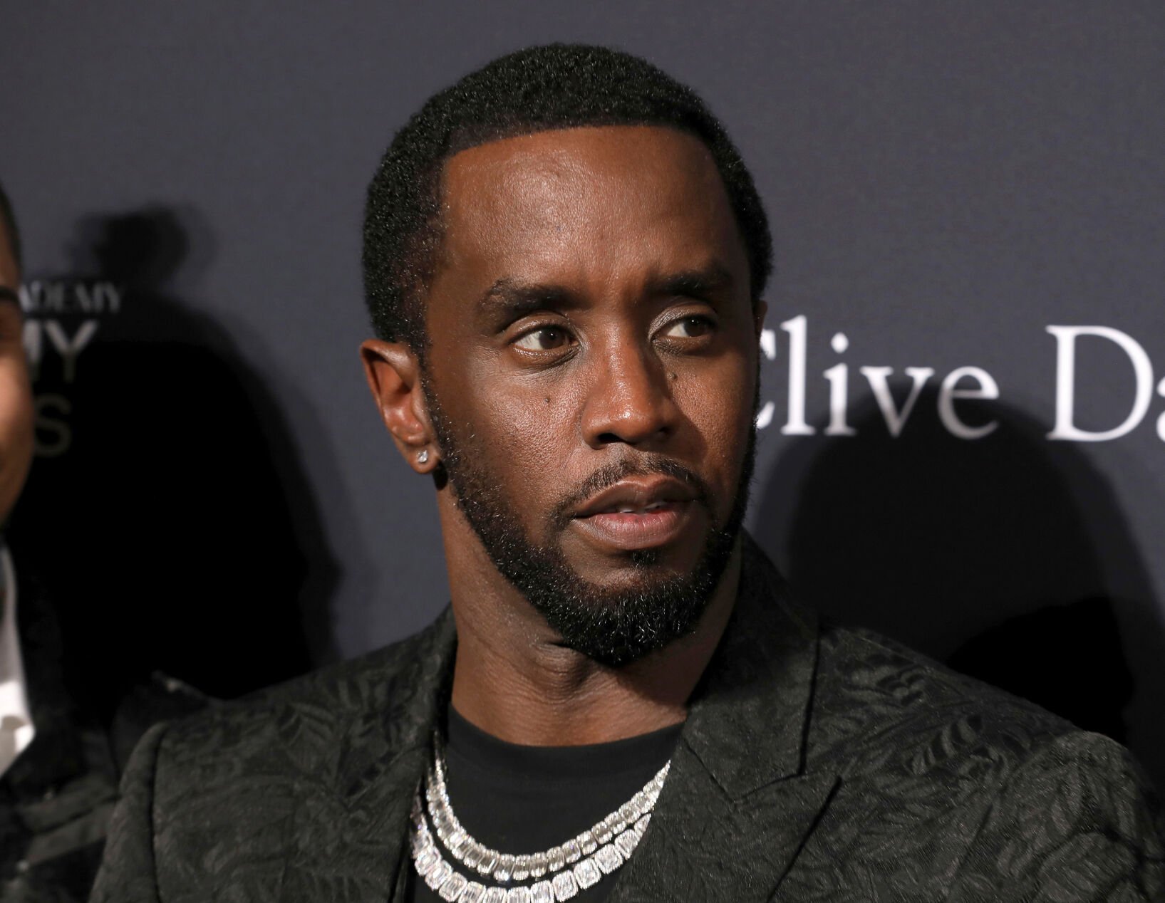 <p>FILE - Sean Combs arrives at the Pre-Grammy Gala And Salute To Industry Icons at the Beverly Hilton Hotel, Jan. 25, 2020, in Beverly Hills, Calif. (Photo by Mark Von Holden/Invision/AP, File)</p>