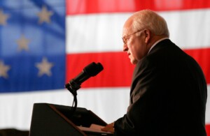 Dick Cheney, One Of The Most Powerful And Polarizing Vice Presidents Of Us History, Dies At 84