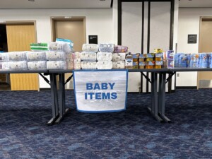 Supreme Court Issues Emergency Order To Block Full Snap Food Aid Payments