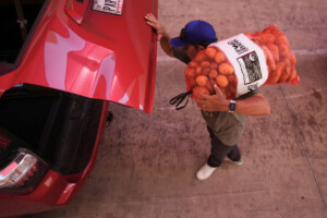 Supreme Court Issues Emergency Order To Block Full Snap Food Aid Payments