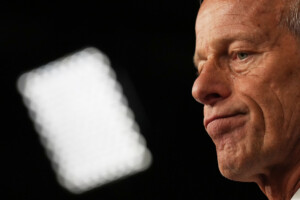 Supreme Court Issues Emergency Order To Block Full Snap Food Aid Payments