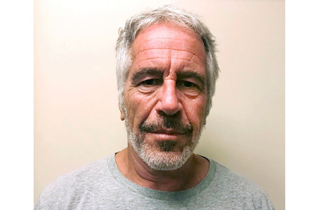 Trump Signs Bill To Release Jeffrey Epstein Case Files After Fighting It For Months