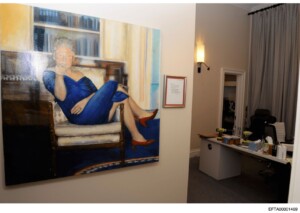 Justice Department Releases Limited Set Of Files Tied To Epstein Investigations