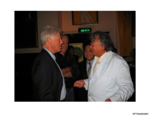 Justice Department Releases Limited Set Of Files Tied To Epstein Investigations