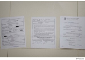 Justice Department Releases Limited Set Of Files Tied To Epstein Investigations