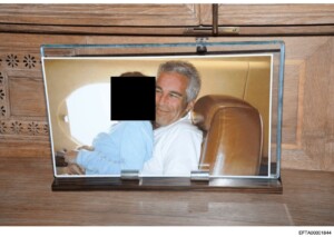 Justice Department Releases Limited Set Of Files Tied To Epstein Investigations