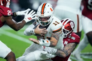 Indiana Completes Undefeated Season And Wins 1st National Championship