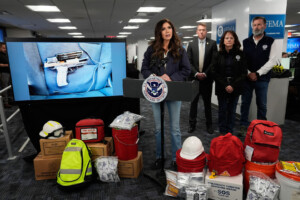 Democrats, White House Reach Tentative Spending Deal That Would Avert Shutdown