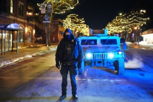 Democrats, White House Reach Tentative Spending Deal That Would Avert Shutdown