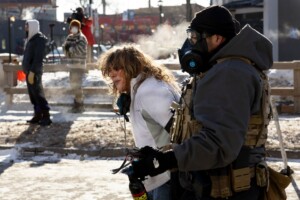 Democrats, White House Reach Tentative Spending Deal That Would Avert Shutdown