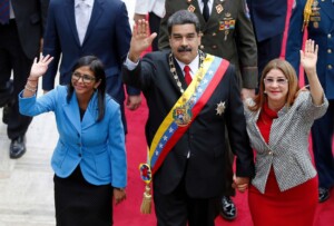 Us Plans To ‘run’ Venezuela And Tap Its Oil Reserves, Trump Says, After Maduro Ouster