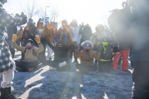 Democrats, White House Reach Tentative Spending Deal That Would Avert Shutdown