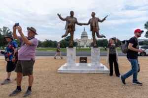 ‘we’re Winning So Much.’ Trump’s State Of The Union Seeks To Calm Economic Jitters Ahead Of Midterms