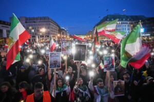 Iran’s Supreme Leader Killed In Major Attack By Us And Israel