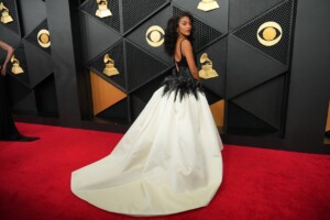 Bad Bunny Wins Album Of The Year At 2026 Grammys, A First For A Spanish Language Album