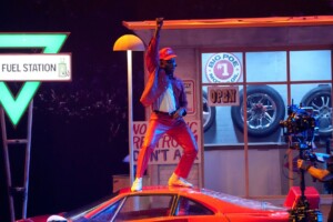 Bad Bunny Wins Album Of The Year At 2026 Grammys, A First For A Spanish Language Album