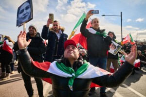 Iran’s Supreme Leader Killed In Major Attack By Us And Israel