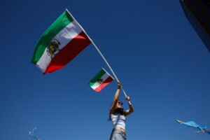 Iran’s Supreme Leader Killed In Major Attack By Us And Israel