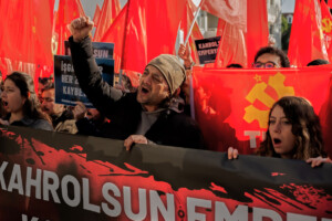 Iran’s Supreme Leader Killed In Major Attack By Us And Israel