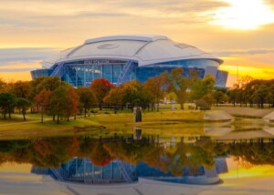Trump Signs Bill To End Partial Government Shutdown, Setting Stage For Next Fight