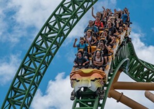 Trump Signs Bill To End Partial Government Shutdown, Setting Stage For Next Fight