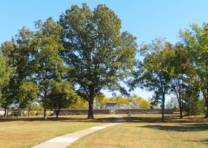Trump Signs Bill To End Partial Government Shutdown, Setting Stage For Next Fight