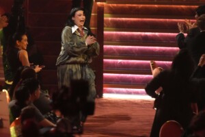 Bad Bunny Wins Album Of The Year At 2026 Grammys, A First For A Spanish Language Album