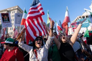 Iran’s Supreme Leader Killed In Major Attack By Us And Israel