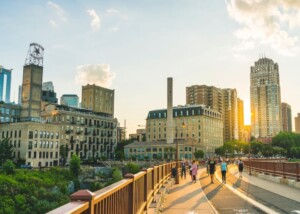 Trump Signs Bill To End Partial Government Shutdown, Setting Stage For Next Fight