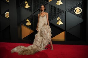 Bad Bunny Wins Album Of The Year At 2026 Grammys, A First For A Spanish Language Album