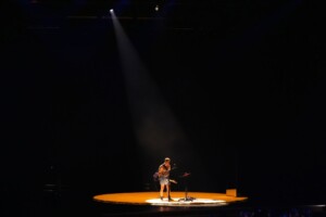 Bad Bunny Wins Album Of The Year At 2026 Grammys, A First For A Spanish Language Album