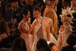 Bad Bunny Wins Album Of The Year At 2026 Grammys, A First For A Spanish Language Album