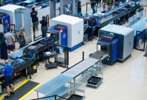 Trump Says He’ll Sign Order To Pay Tsa Agents As Congress Struggles To Reach Funding Deal