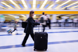 Trump Says He’ll Sign Order To Pay Tsa Agents As Congress Struggles To Reach Funding Deal