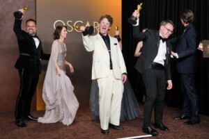 ‘one Battle After Another’ Wins Best Picture At The 98th Academy Awards